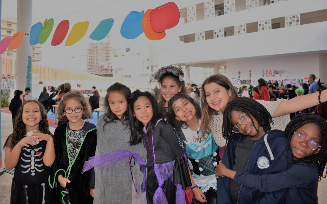 École Française Internationale Casablanca - EFI Casablanca | Profs du monde